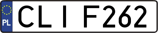 CLIF262