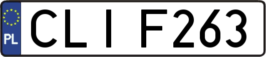 CLIF263
