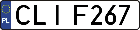 CLIF267