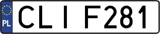 CLIF281