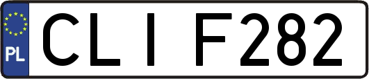 CLIF282