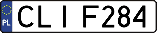 CLIF284