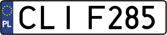 CLIF285