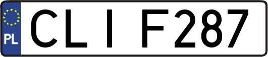 CLIF287