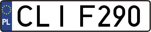 CLIF290