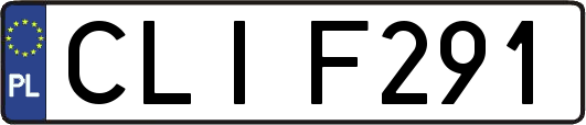 CLIF291
