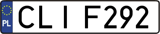CLIF292