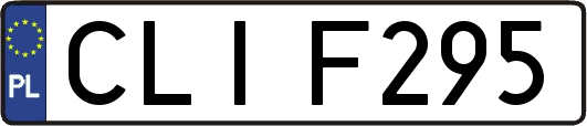 CLIF295