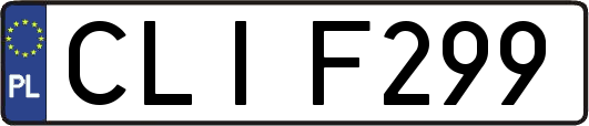 CLIF299