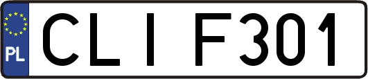 CLIF301
