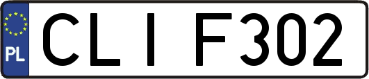 CLIF302