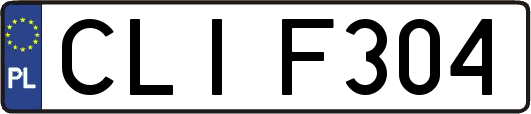 CLIF304