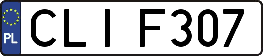 CLIF307