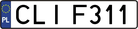 CLIF311