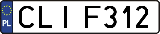 CLIF312