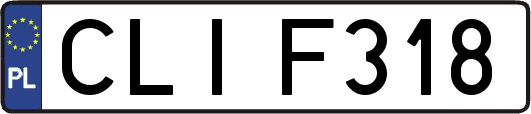 CLIF318