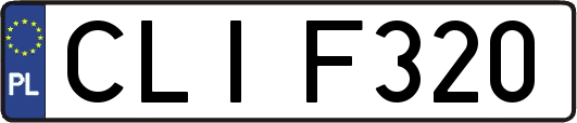 CLIF320