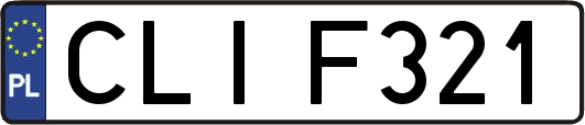 CLIF321