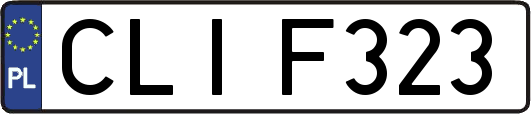 CLIF323