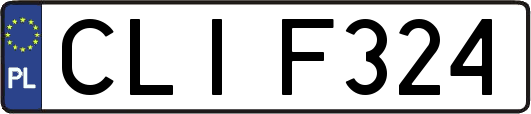 CLIF324