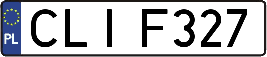 CLIF327