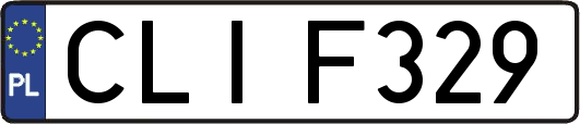 CLIF329