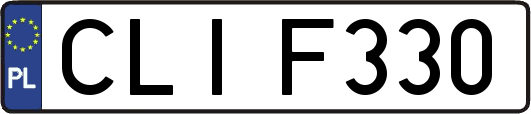 CLIF330