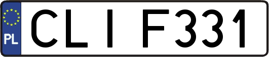 CLIF331