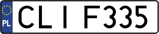 CLIF335