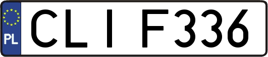 CLIF336