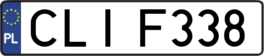 CLIF338