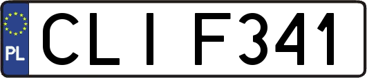 CLIF341