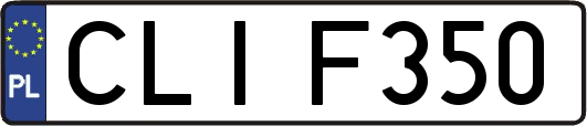 CLIF350