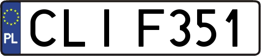 CLIF351