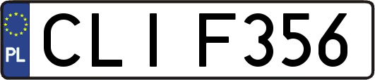 CLIF356