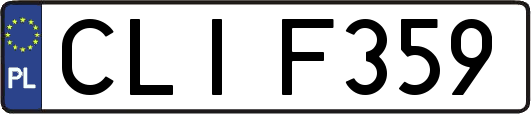 CLIF359