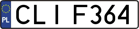 CLIF364