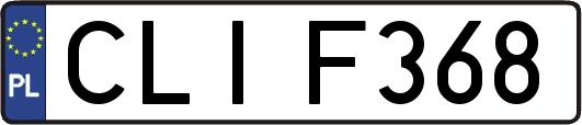 CLIF368
