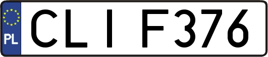 CLIF376