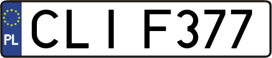 CLIF377