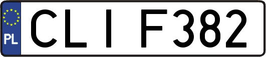 CLIF382