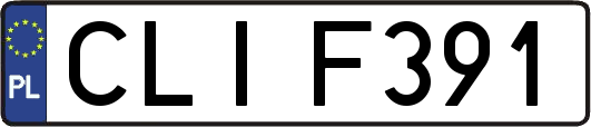 CLIF391