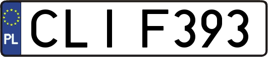 CLIF393