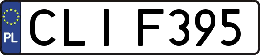 CLIF395