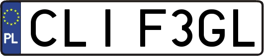 CLIF3GL