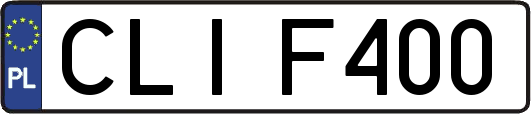 CLIF400