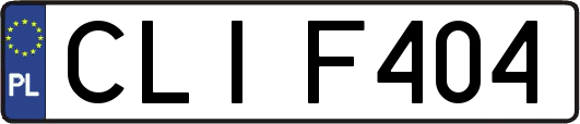 CLIF404