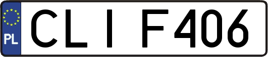 CLIF406
