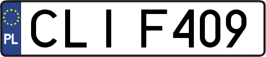 CLIF409
