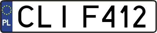 CLIF412